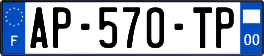 AP-570-TP