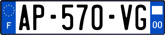 AP-570-VG