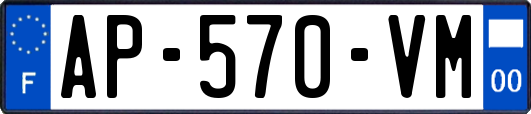 AP-570-VM
