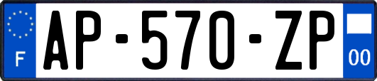 AP-570-ZP