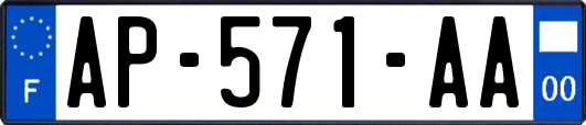 AP-571-AA