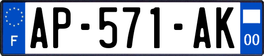 AP-571-AK