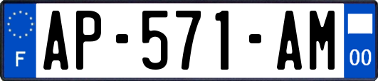 AP-571-AM