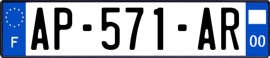AP-571-AR