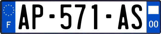 AP-571-AS