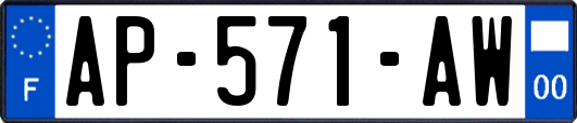 AP-571-AW