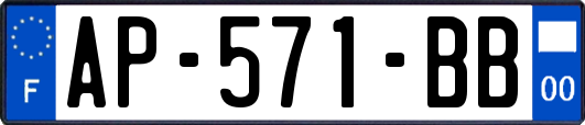 AP-571-BB