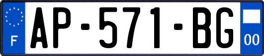 AP-571-BG