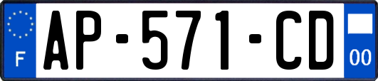 AP-571-CD