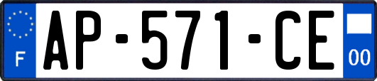 AP-571-CE