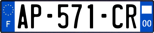 AP-571-CR