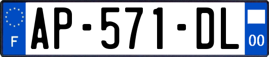 AP-571-DL