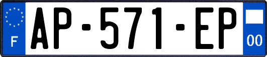 AP-571-EP