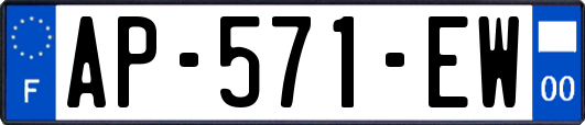AP-571-EW