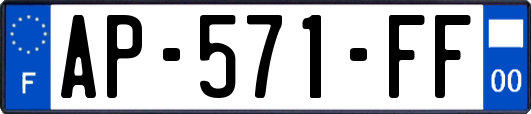 AP-571-FF