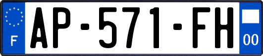 AP-571-FH