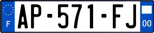 AP-571-FJ