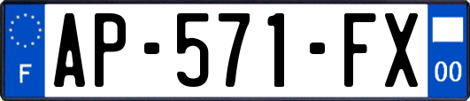 AP-571-FX