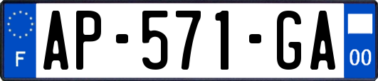 AP-571-GA