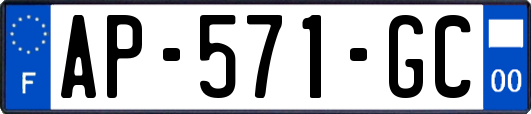 AP-571-GC