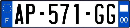 AP-571-GG