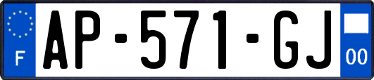 AP-571-GJ