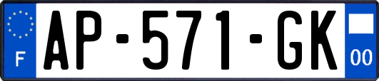 AP-571-GK
