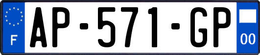 AP-571-GP