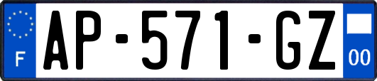 AP-571-GZ
