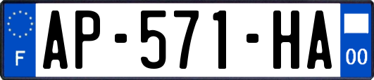 AP-571-HA