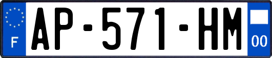 AP-571-HM