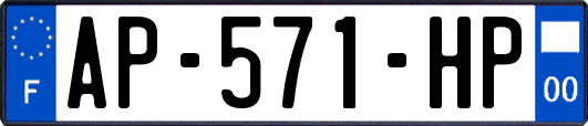 AP-571-HP