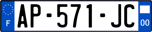 AP-571-JC