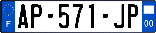 AP-571-JP