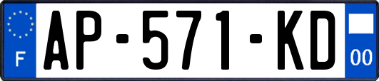 AP-571-KD