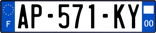 AP-571-KY