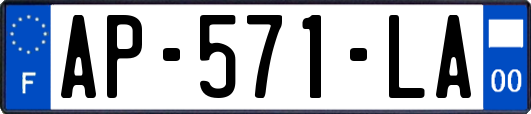 AP-571-LA