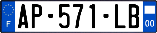 AP-571-LB