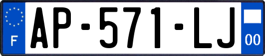 AP-571-LJ