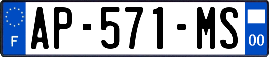 AP-571-MS