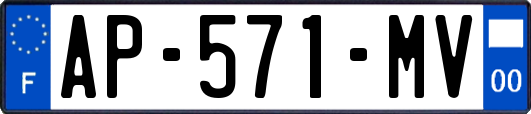 AP-571-MV