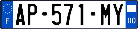 AP-571-MY