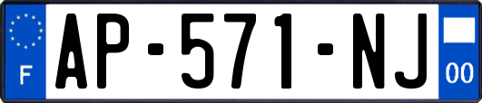 AP-571-NJ