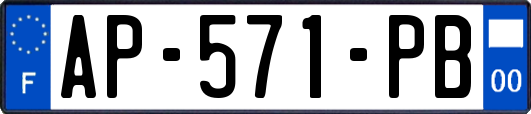 AP-571-PB