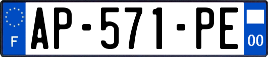 AP-571-PE
