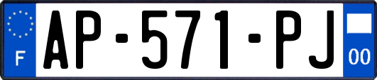 AP-571-PJ