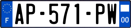 AP-571-PW
