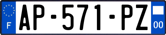 AP-571-PZ