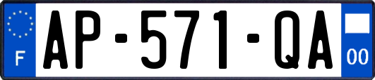 AP-571-QA