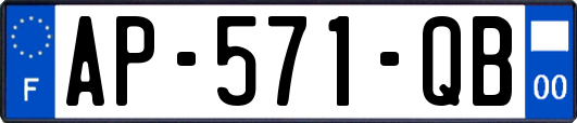 AP-571-QB
